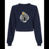 Balloon Girl Bella canvas hoodie 7505